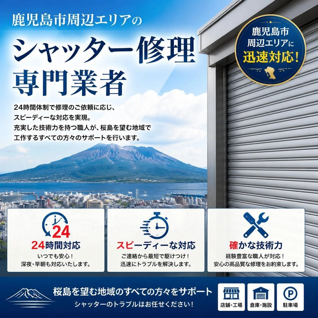 迅速対応の理由